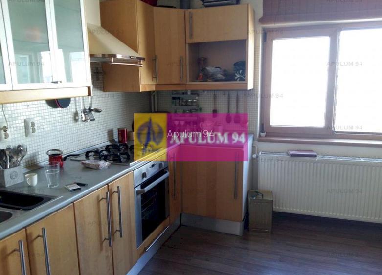 Apartament 4 camere Vitan- Mall - 9
