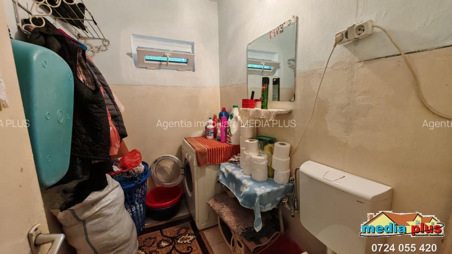 Apartament 4 camere de vânzare – Micro 16 - 8