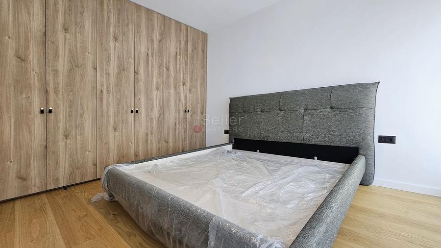 Apartament gama Premium- Prima Inchiriere