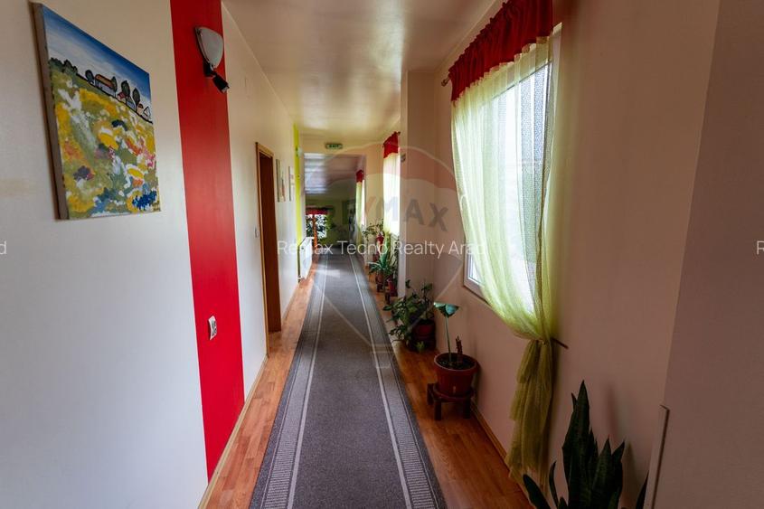 Hotel / Pensiune in Hateg, Jud Hunedoara - 27