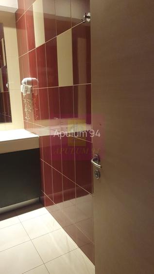 Apartament 2 camere spatios, mobilat, in Rin Grand Residence - 12