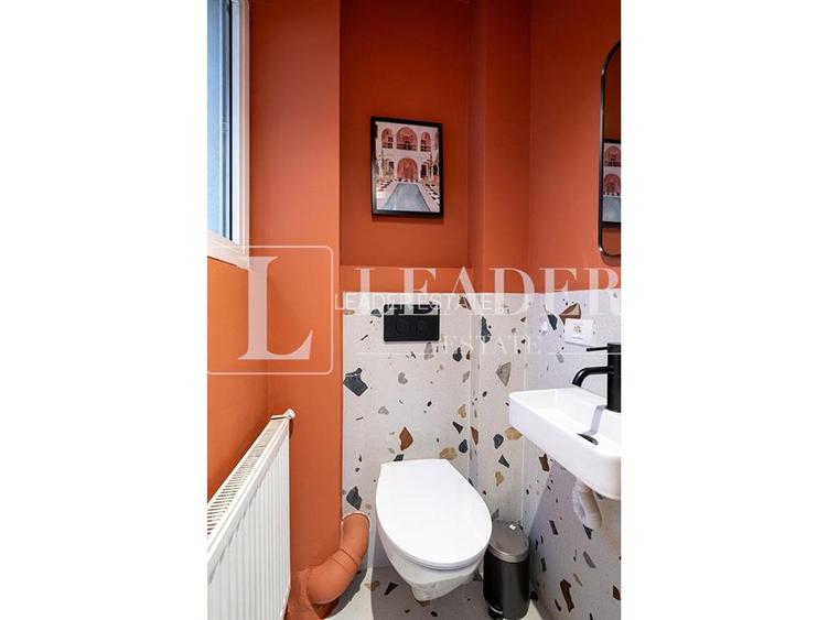 Apartament renovat Ultracentral | Armeneasca | Str. Paleologu || 2 camere + came - 26