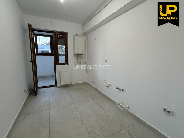Apartament 3 camere Berceni Popesti Leordeni