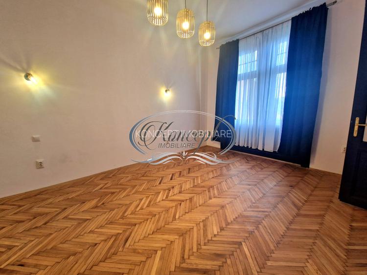 Apartament cu 3 camere in zona Ultracentrala - 2