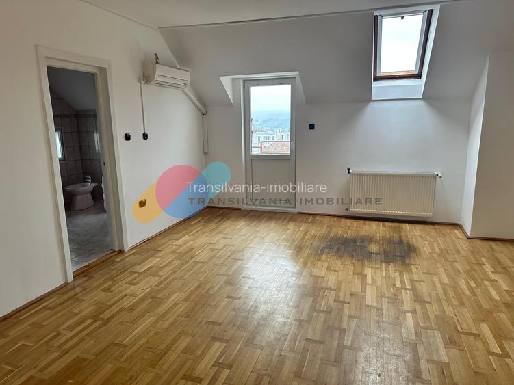Casă 7 camere,  668 mp, str. Ciresilor, Zorilor, ideal gradinita - 6