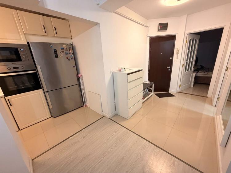 Apartament 2 camere de închiriat | Metrou Păcii | Loc de parcare la liber