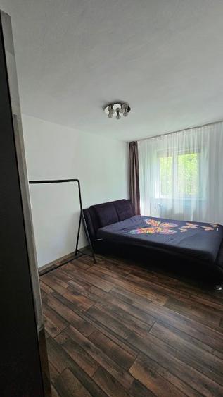 Apartament 3 camere de inchiriat Tomis Nord