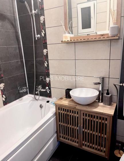 Apartament 2 camere Lux+Centrala imobil în zona Piata Romana - 7