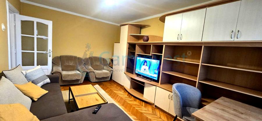 Apartament cu 3 camere de inchiriat in Oradea, Cartierul Rogerius