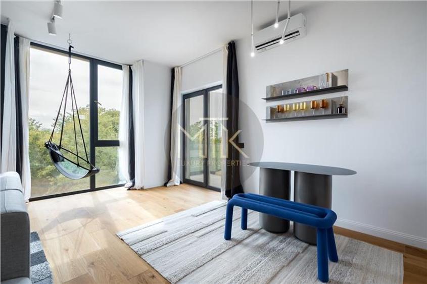 Apartament 2 camere lux I Belair Lake I Pet Friendly