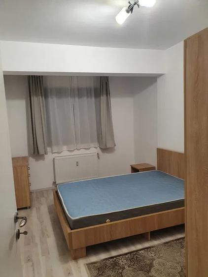Apartament 2 camere, decomandat, 62 mp, centrala de bloc, metrou, Pacii
