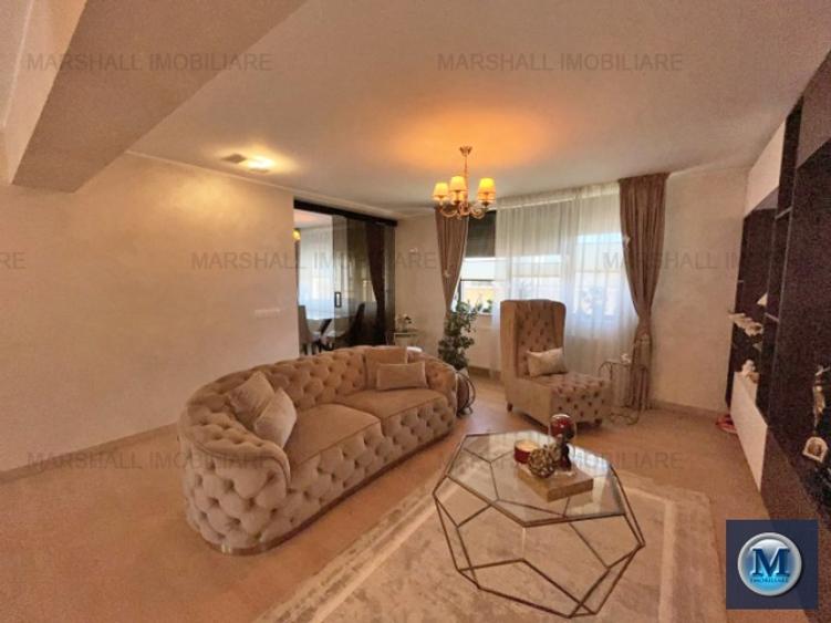 Vila cu 4 camere de vanzare, zona Albert, 150 mp #14909
