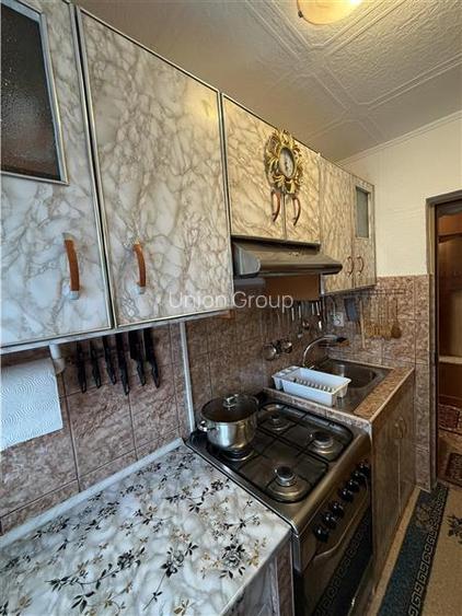 Apartament 2 Camere | Semidecomandat | Zona Dorally Mall - 13
