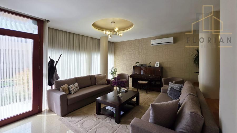 Casa exceptionala - Braytim - Timisoara