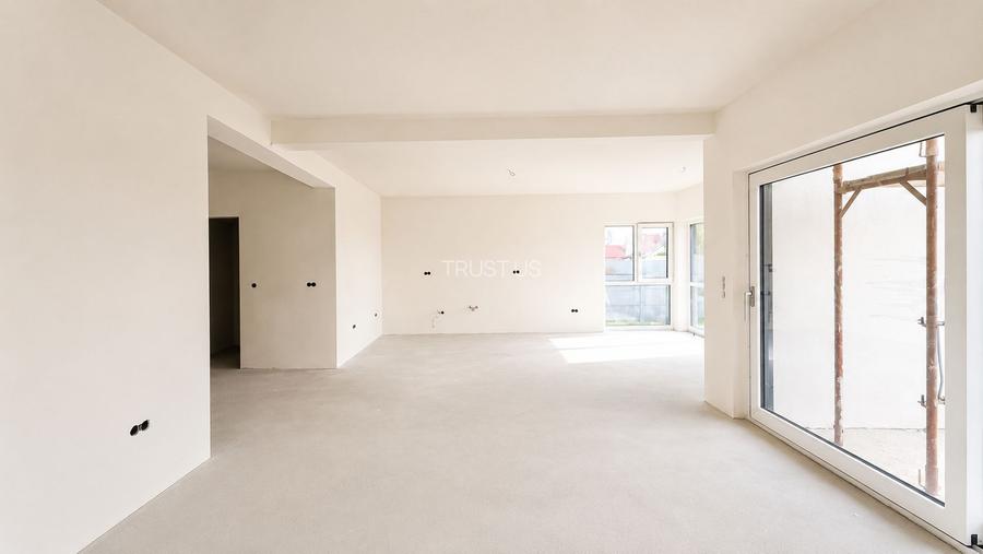 Comision 0% Duplex modern de vânzare – 139 mp utili | 4 dormitoare - 2