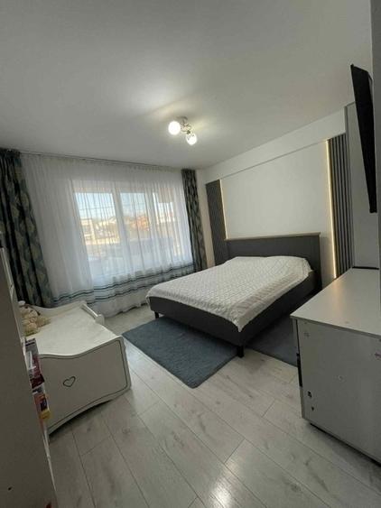 2 Camere - etaj intermediar - 2 locuri parcare - 98.000€