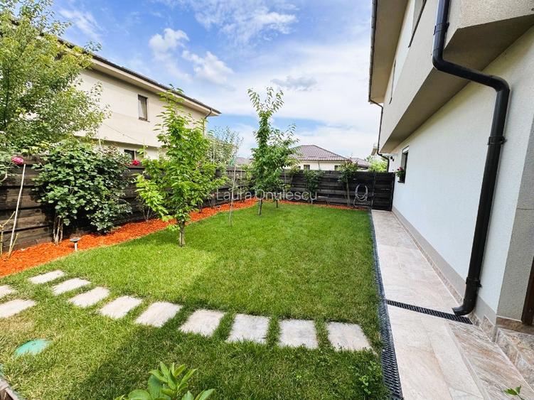 Duplex mobilat și utilat | Primaverii Residence | Direct proprietar - 13