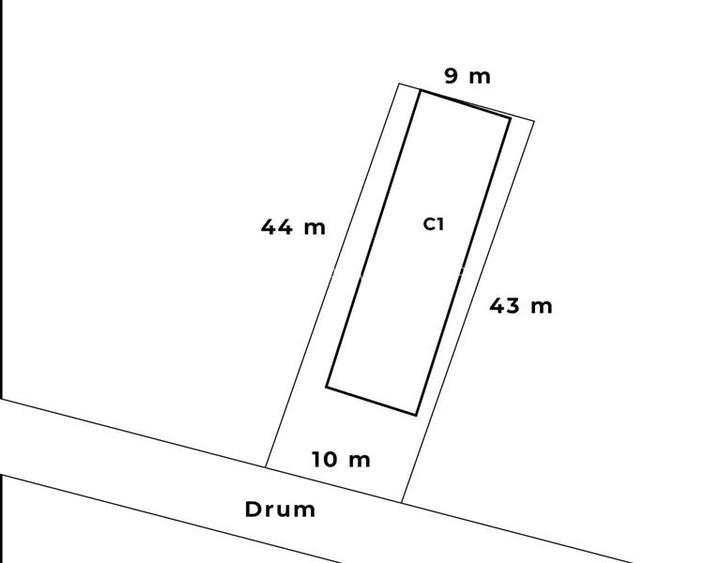 Închiriere Spațiu Comercial/Industrial 220 mp utili – Frumoasa, Ia5 - 4