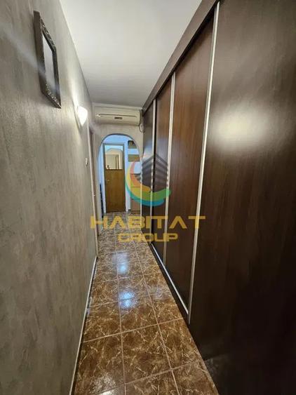 Apartament Decomandat 2 Camere 48mp Zona Giurgiului