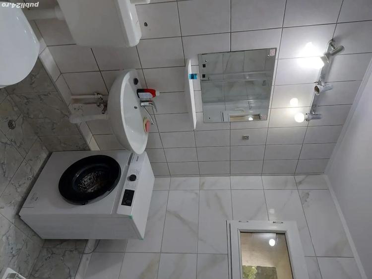 Inchiriere Apartament 2 Camere Obor Metrou - Calea Mosilor