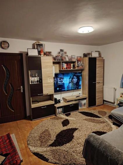 Apartament 2 camere zona Baza 3 - 2