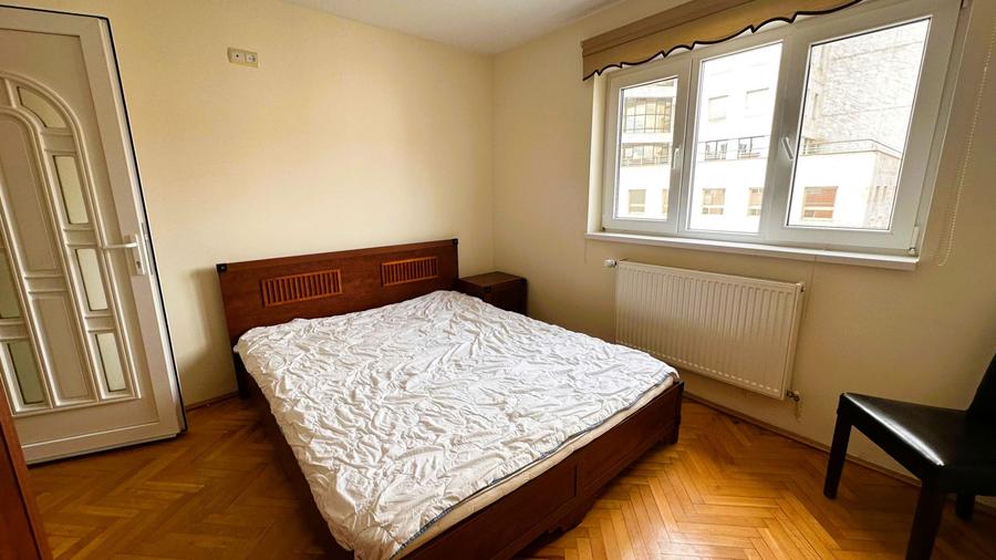 Apartament 2 camere decomandate Calea Dumbravii