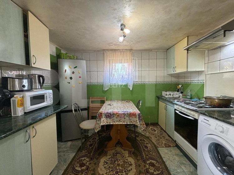 Casa Lechinta, 3 camere, 130 mp , - 4