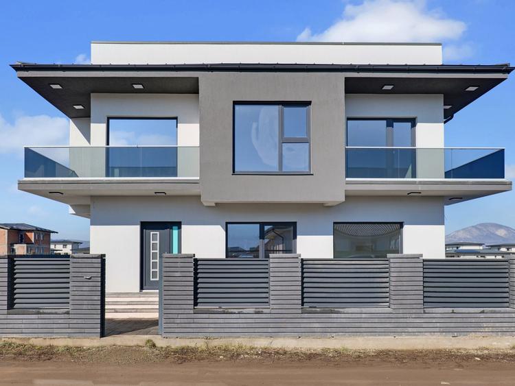 Casa premium Cristian Brasov