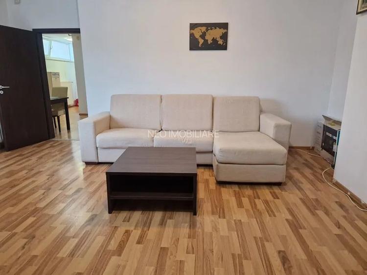 APARTAMENT 2 CAMERE COMPLEX BANU -CL ARAD 390 EURO - 8