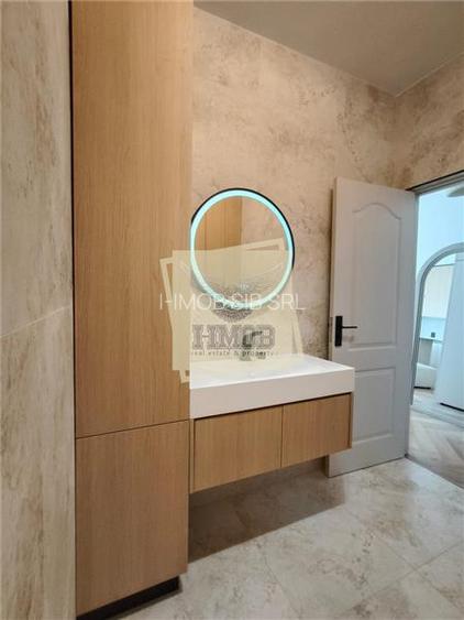 Apartament premium 3 camere etaj 1 Turnisor - 14