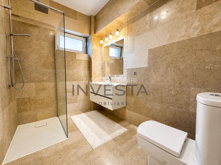Apartament cu 4 camere si 2 parcari de inchiriat in zona Buna Ziua - 5