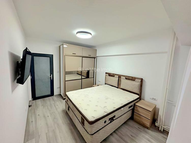 Apartament 4 Camere-Loc de parcare-2 Bai - 4