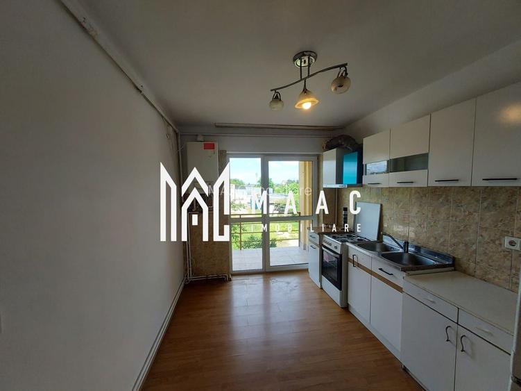 Apartament 3 camere de vânzare | Sibiu Central | 67 mp, decomandat - 16