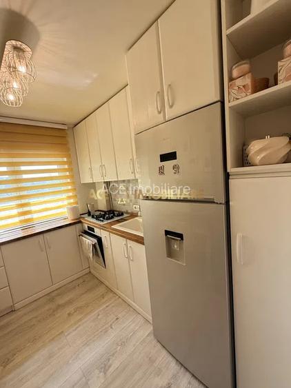 2 Camere de inchiriat | 1 Decembrie 1918 | Metrou | Mobilat - 6