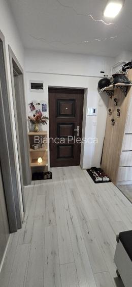 Proprietar - Apartament 3 camere în Vișan + Parcare inclusă - 5