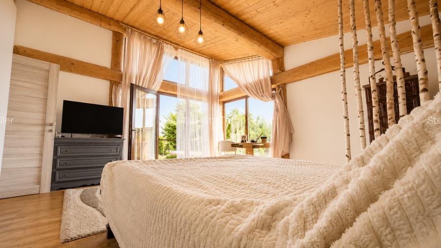 Afacere la cheie Brasov-Cazare, evenimente, wellness si agrement - 43