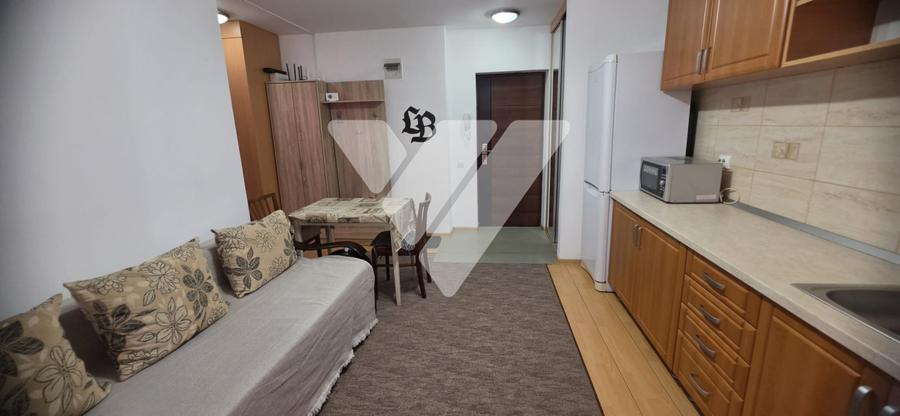Apartament 2 camere de închiriat etaj 6 cu lift, Doamna Stanca Sibiu