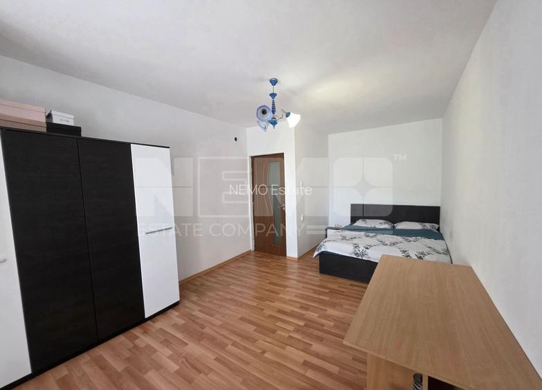 APARTAMENT 2 CAMERE DE ÎNCHIRIAT | MOBILAT ȘI UTILAT | ZAMCA / SUCEAVA - 2