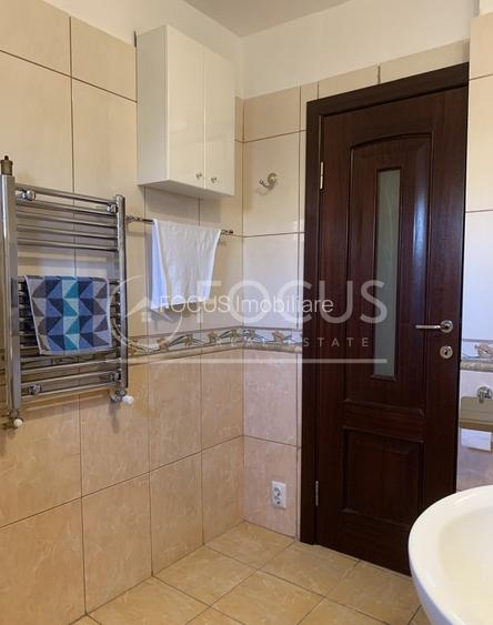 Apartament 2 camere | Centrală proprie | Aviației | Promenada - 13