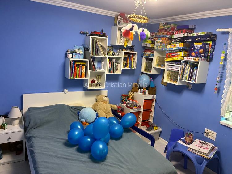 Duplex în Moșnița Veche | Clasă energetică A | Complet mobilat și utilat