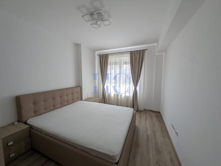 Apartament 3 camere de închiriat. Complet mobilat și utilat.