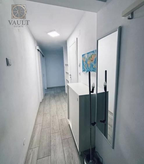 Apartament 2 camere Drumul Taberei-Metrou Valea Ialomitei