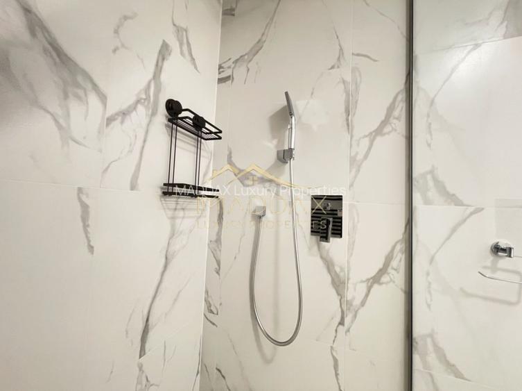 Apartament modern***2 camere***LUX***Prima inchiriere//Mall Promenada - 11