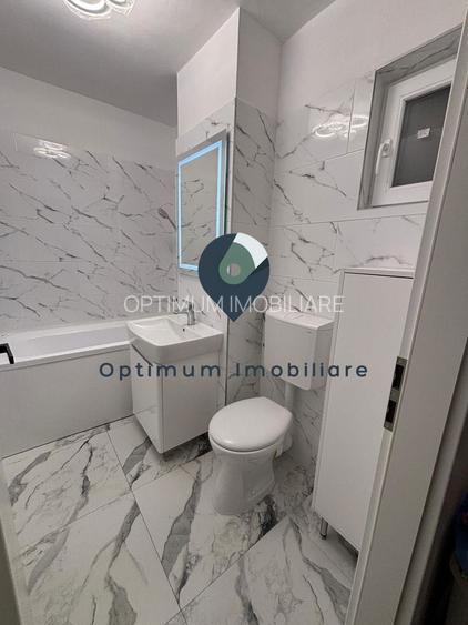 Apartament cu 3 camere, renovat, Manastur, etaj 4/10,zona Big ! - 4