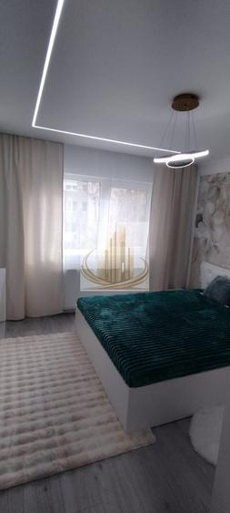 Apartament cu 3 camere complet renovat si mobilat, Calea Șagului