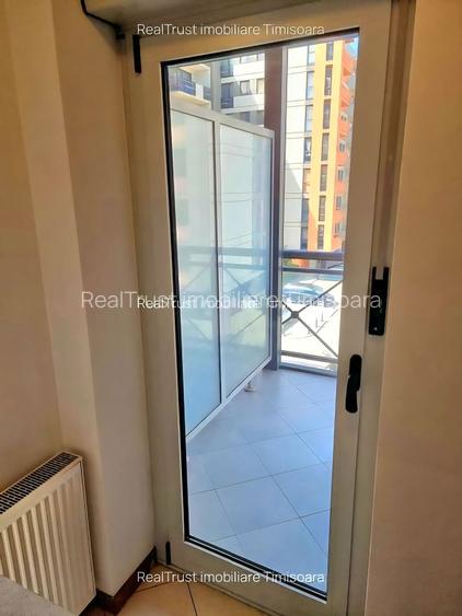 Ansamblul Rezidențial RING. Apartament spațios, zona Torontalului - 9