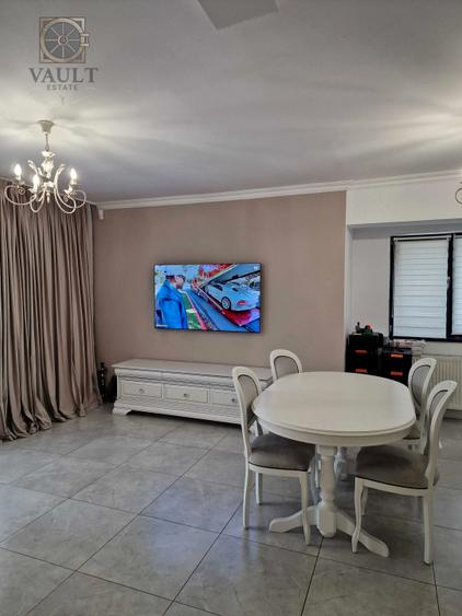 Apartament 2 camere - 64 mp - Bragadiru
