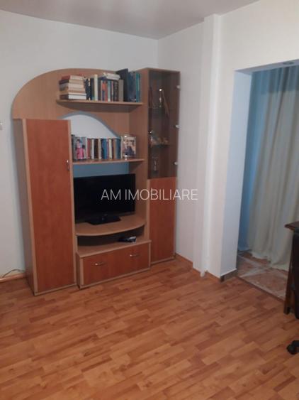 AP. 3 CAMERE- BRANCOVEANU, CENTRALA PROPRIE, BUCATARIE INCHISA - 4