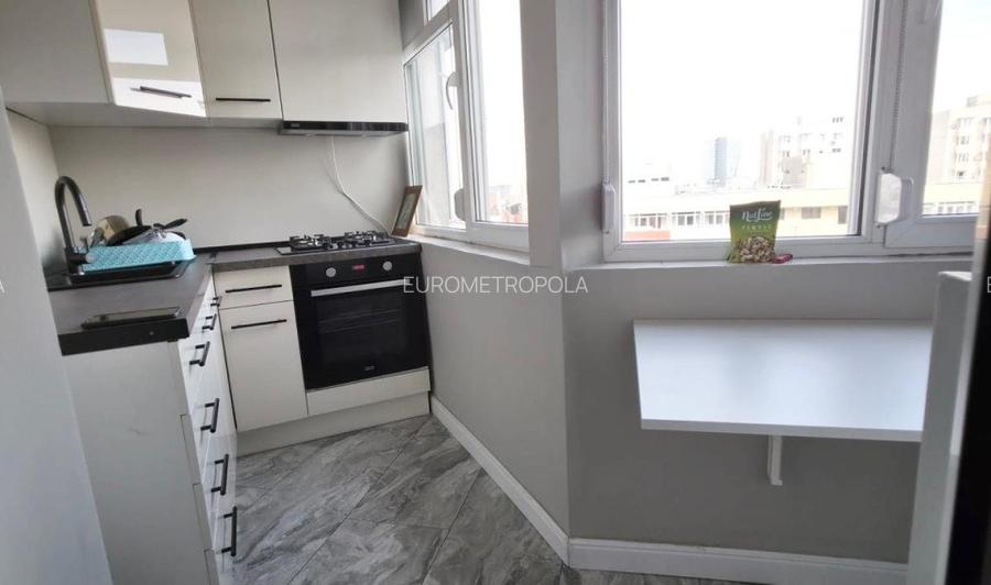Apartament 2 camere de inchiriat – PRIMA INCHIRIERE 2026 – Dorobanti - 11