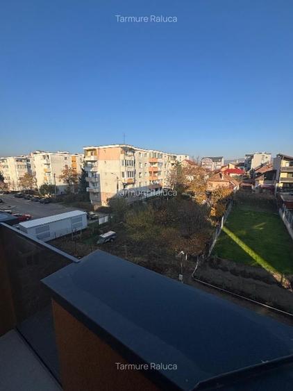 2 camere, bloc nou, Dionisie Roman, Intre Lacuri